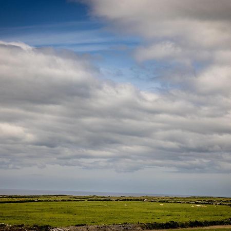 Cahermaclanchy House Doolin Zewnętrze zdjęcie