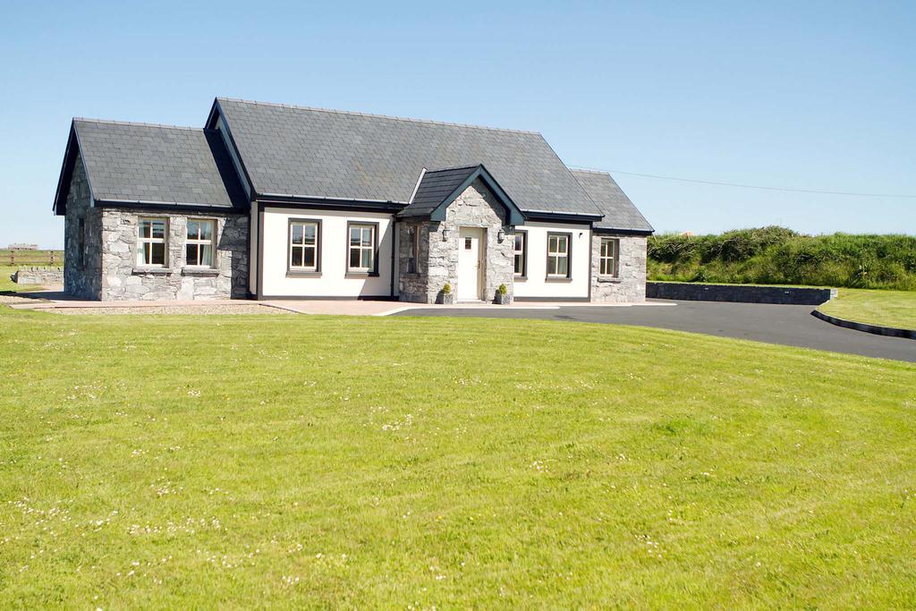 Cahermaclanchy House Doolin Zewnętrze zdjęcie