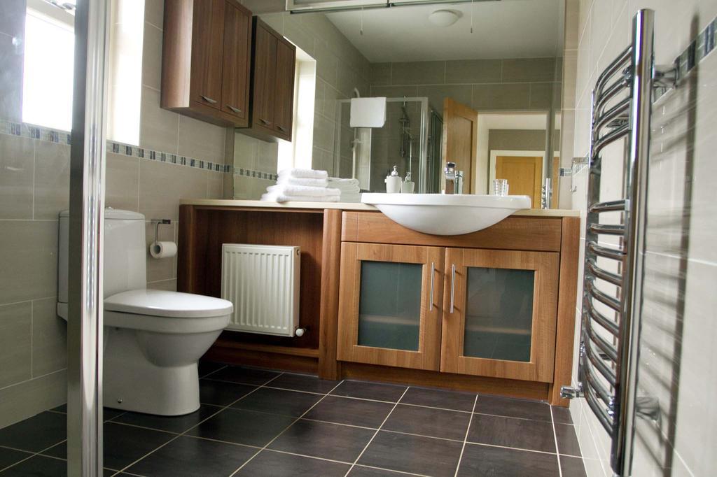 Cahermaclanchy House Doolin Pokój zdjęcie