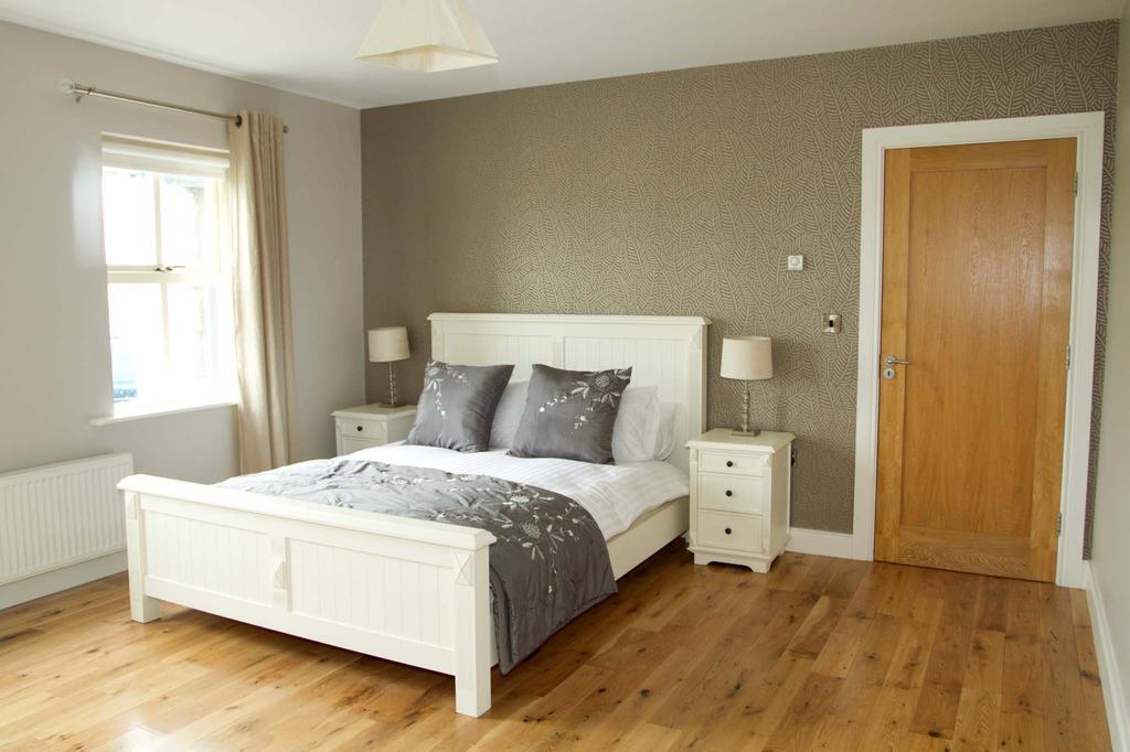 Cahermaclanchy House Doolin Pokój zdjęcie