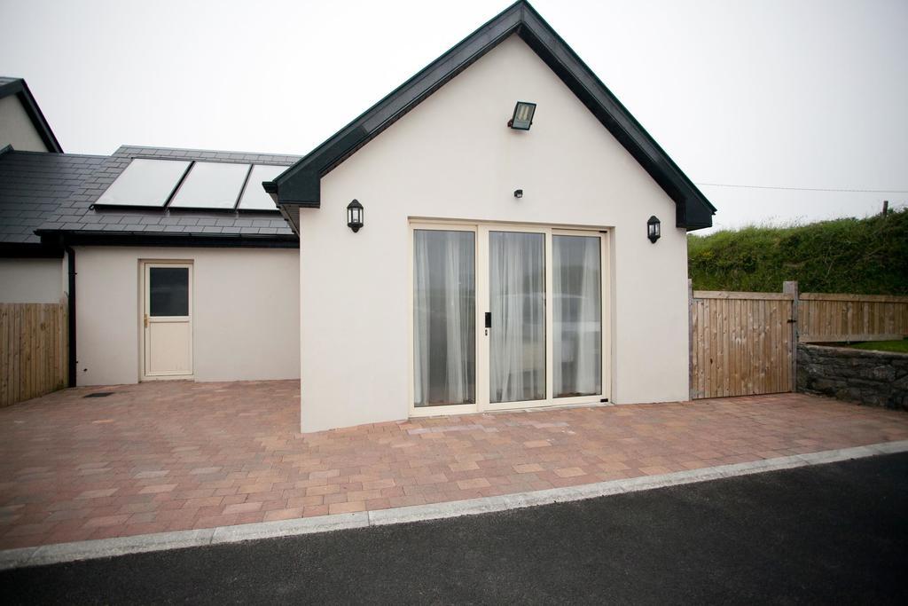 Cahermaclanchy House Doolin Pokój zdjęcie