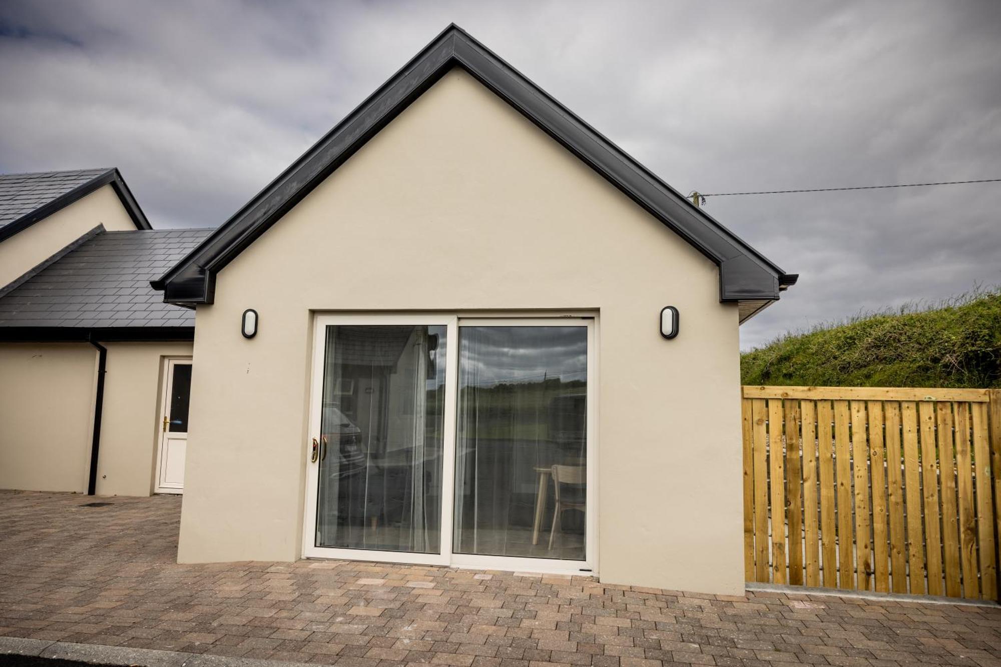 Cahermaclanchy House Doolin Zewnętrze zdjęcie