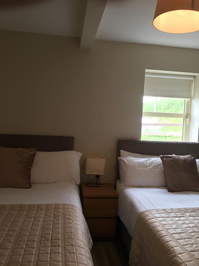Cahermaclanchy House Doolin Zewnętrze zdjęcie